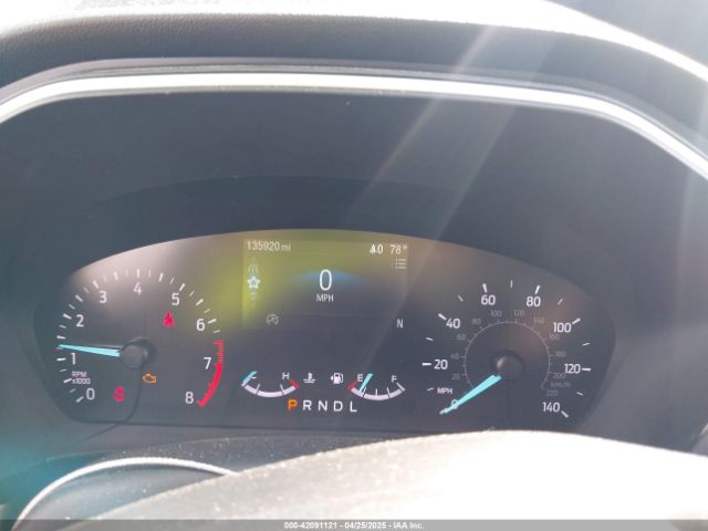 1FMCU9G67MUA39792 Ford ESCAPE SE