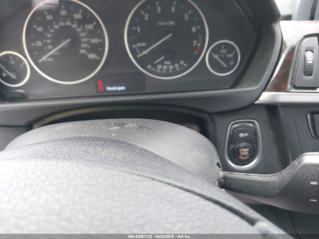 2014 BMW 320I WBA3C3C51EF983320 Photo 6