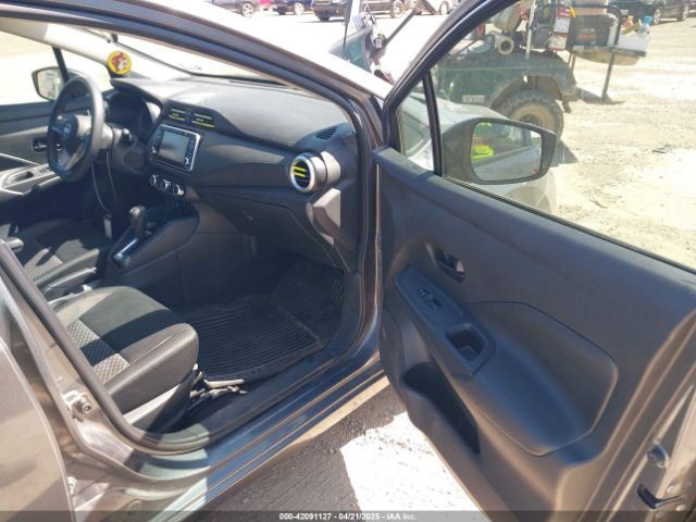 3N1CN8DV5LL865785 Nissan Versa S Xtronic Cvt