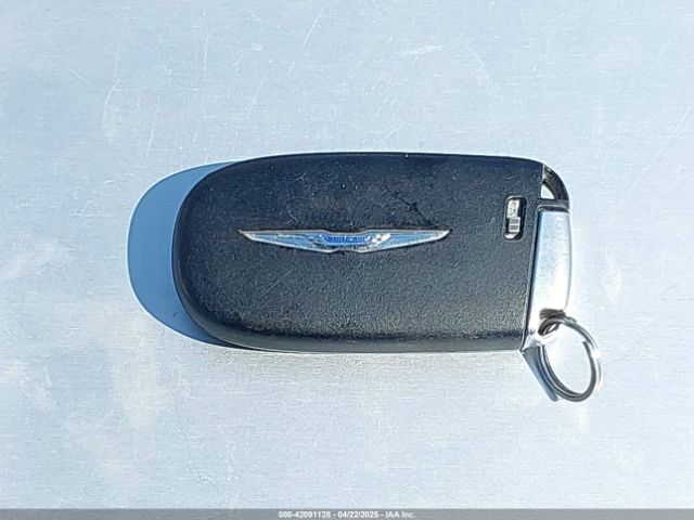 2C3CCABG6EH380859 Chrysler 300 300s