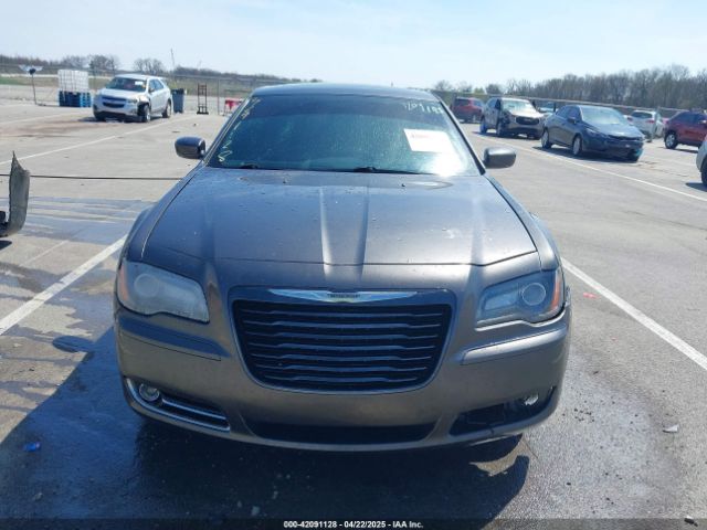 2C3CCABG6EH380859 Chrysler 300 300s