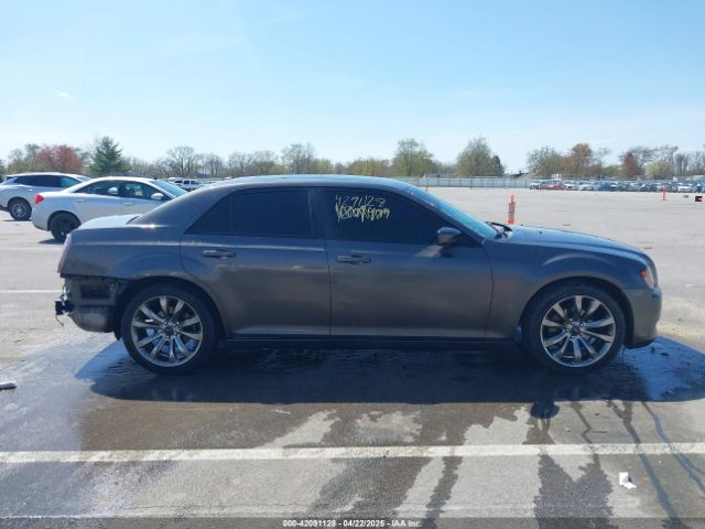 2C3CCABG6EH380859 Chrysler 300 300s