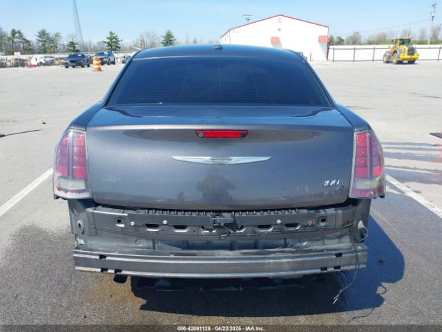 2C3CCABG6EH380859 Chrysler 300 300s
