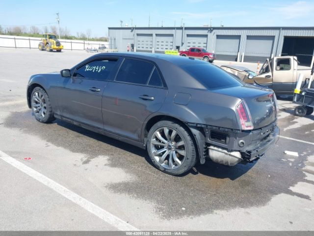 2C3CCABG6EH380859 Chrysler 300 300s