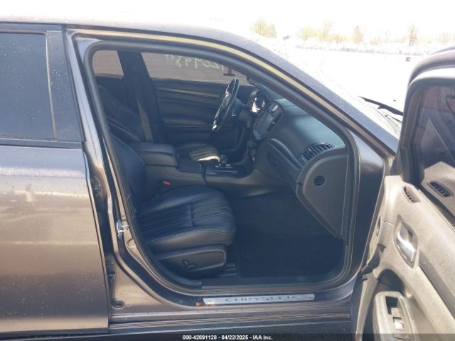2C3CCABG6EH380859 Chrysler 300 300s