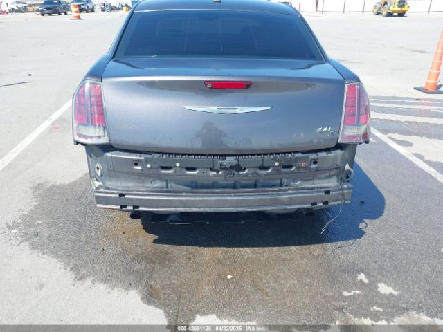 2C3CCABG6EH380859 Chrysler 300 300s