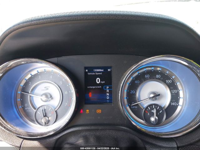 2C3CCABG6EH380859 Chrysler 300 300s