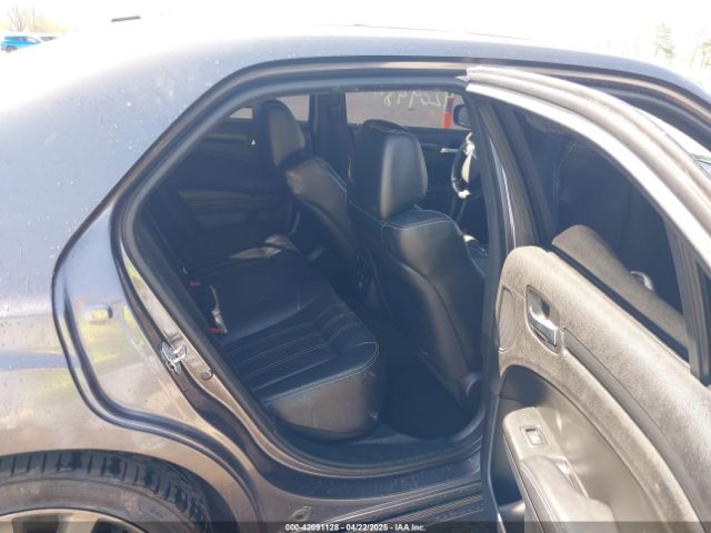 2C3CCABG6EH380859 Chrysler 300 300s