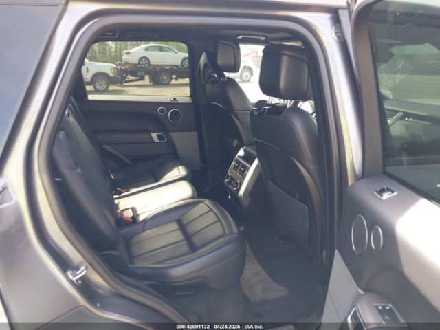 2018 LAND ROVER RANGE ROVER SPORT SALWR2RV9JA183297 Photo 7