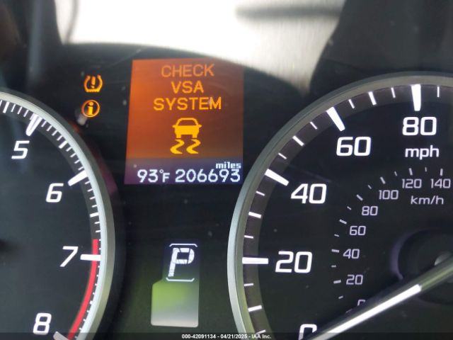 5J8TB3H31EL011023 Acura RDX