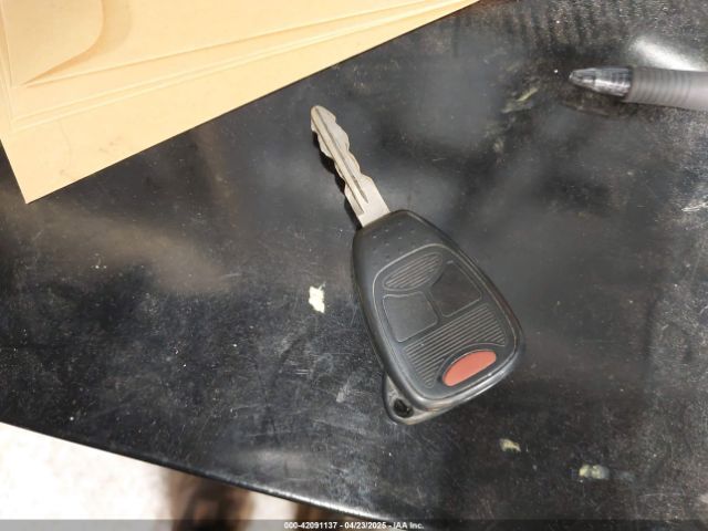 2008 JEEP WRANGLER 1J8GA64198L512120 Photo 10