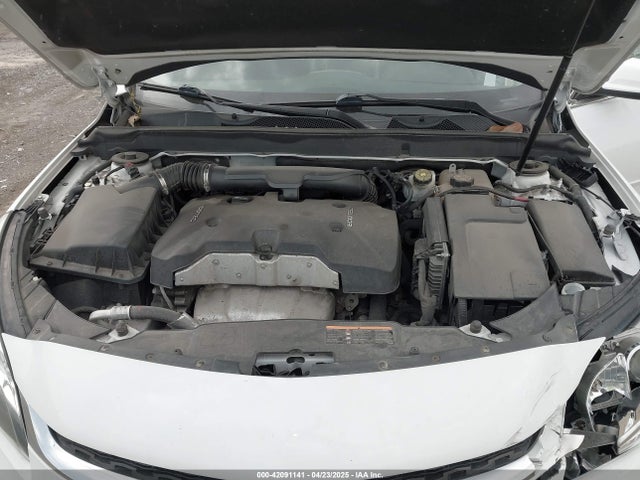Chevrolet MALIBU 1LT 2015 1G11C5SL9FF130793 Image 10