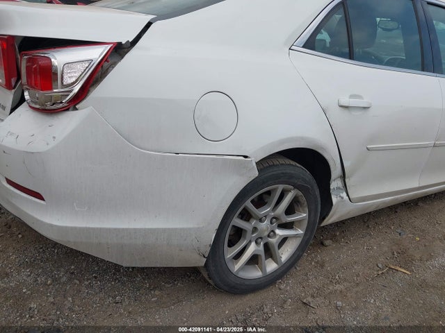 Chevrolet MALIBU 1LT 2015 1G11C5SL9FF130793 Image 12