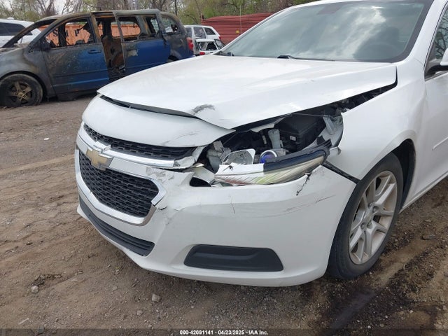 Chevrolet MALIBU 1LT 2015 1G11C5SL9FF130793 Image 14