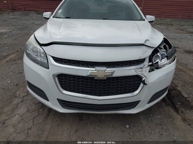Chevrolet MALIBU 1LT 2015 1G11C5SL9FF130793 Image 15