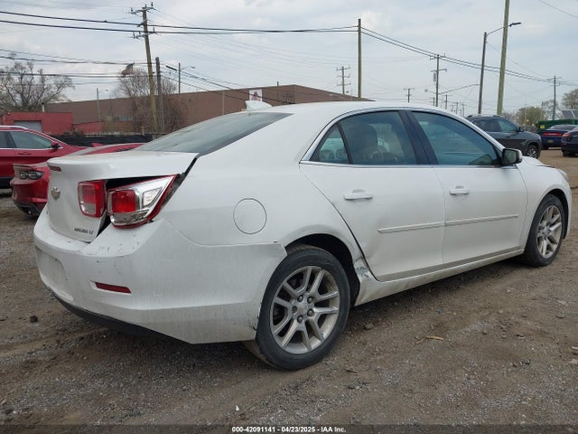 Chevrolet MALIBU 1LT 2015 1G11C5SL9FF130793 Image 4