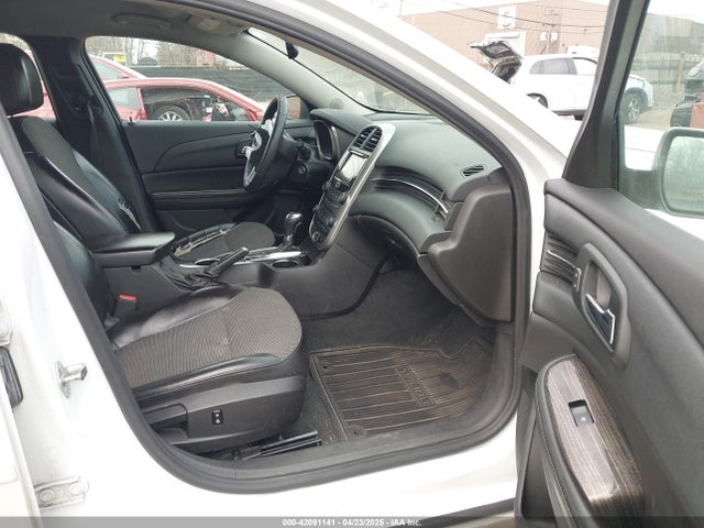 Chevrolet MALIBU 1LT 2015 1G11C5SL9FF130793 Image 5