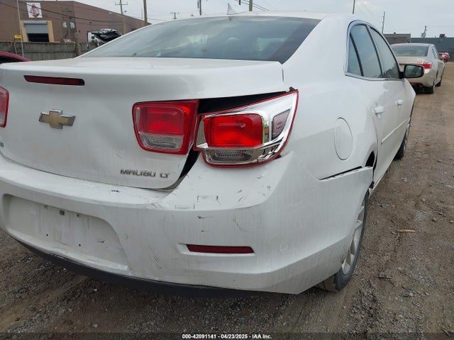 Chevrolet MALIBU 1LT 2015 1G11C5SL9FF130793 Image 6