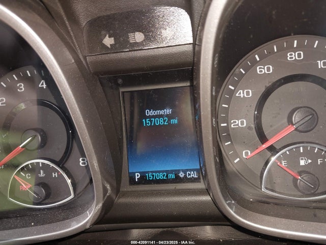 Chevrolet MALIBU 1LT 2015 1G11C5SL9FF130793 Image 7