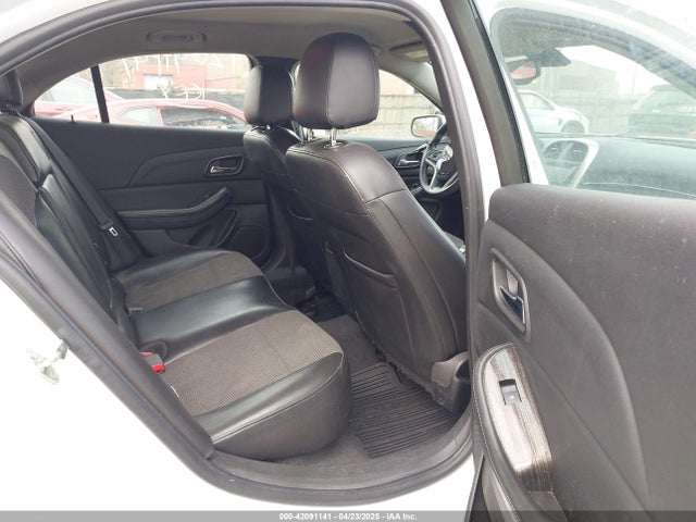Chevrolet MALIBU 1LT 2015 1G11C5SL9FF130793 Image 8