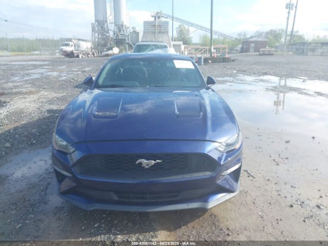 1FA6P8TH2J5164916 Ford Mustang Ecoboost