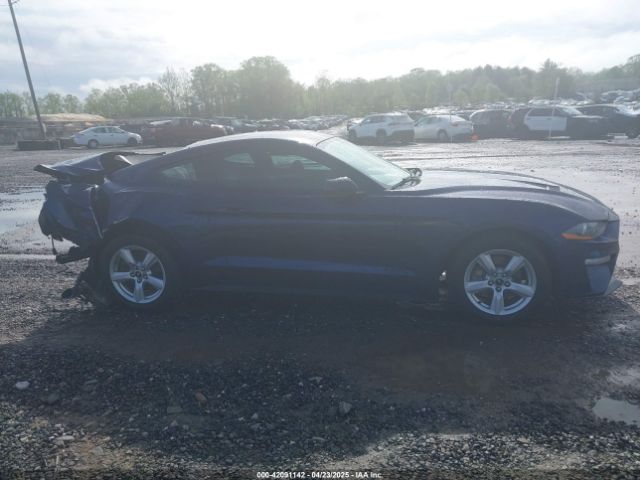 1FA6P8TH2J5164916 Ford Mustang Ecoboost