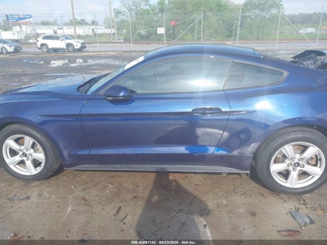 1FA6P8TH2J5164916 Ford Mustang Ecoboost