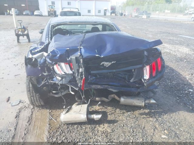 1FA6P8TH2J5164916 Ford Mustang Ecoboost
