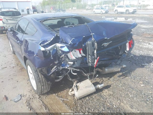 1FA6P8TH2J5164916 Ford Mustang Ecoboost