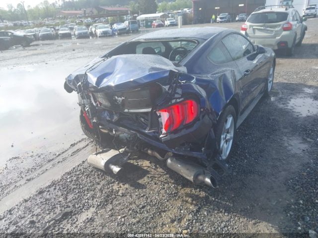 1FA6P8TH2J5164916 Ford Mustang Ecoboost