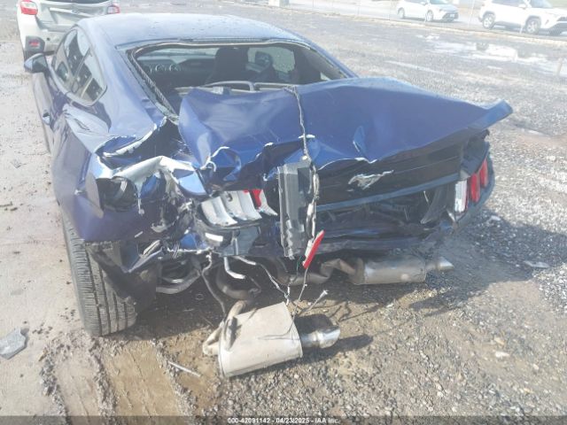 1FA6P8TH2J5164916 Ford Mustang Ecoboost