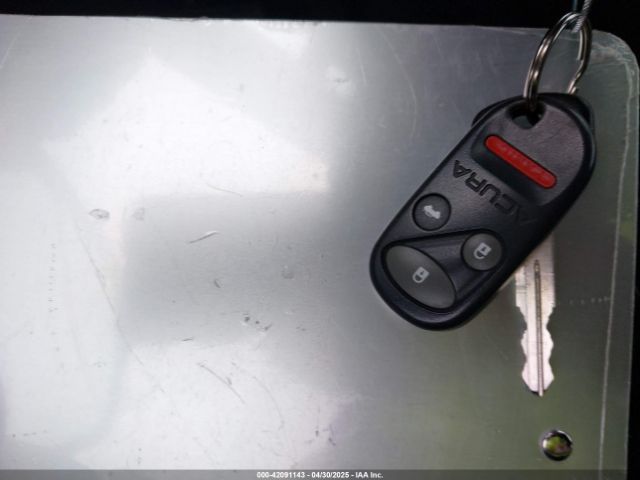 2001 ACURA CL 19UYA42421A034963 Photo 10