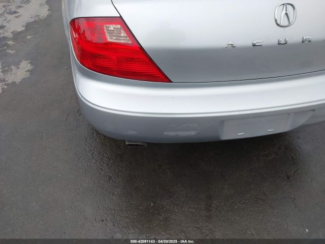 2001 ACURA CL 19UYA42421A034963 Photo 5