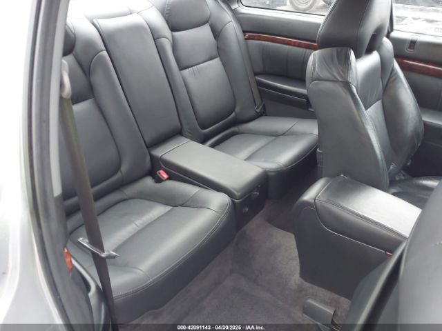2001 ACURA CL 19UYA42421A034963 Photo 7