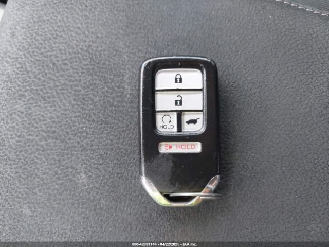 7FARW1H5XHE020379 Honda CR-V EX
