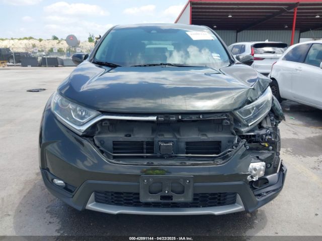 7FARW1H5XHE020379 Honda CR-V EX
