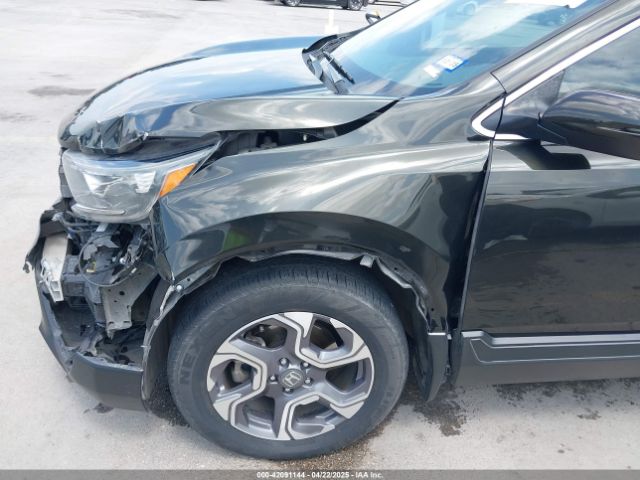 7FARW1H5XHE020379 Honda CR-V EX