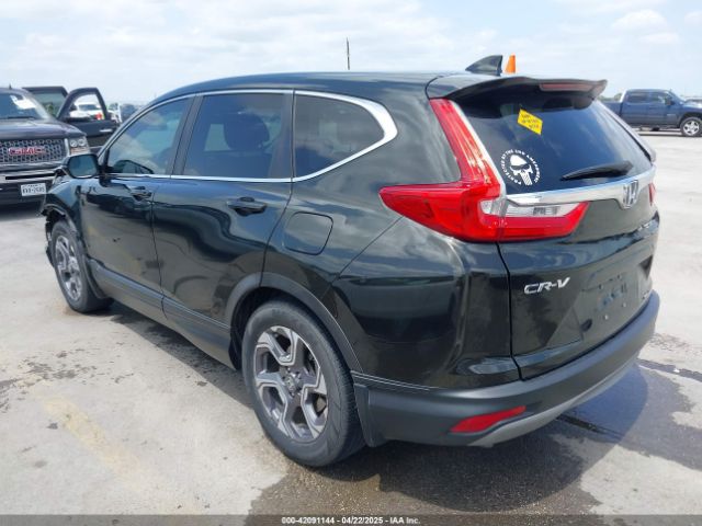 7FARW1H5XHE020379 Honda CR-V EX