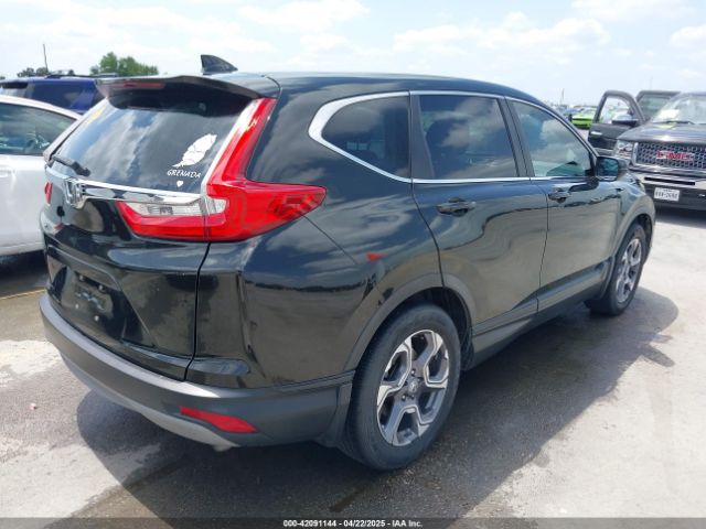 7FARW1H5XHE020379 Honda CR-V EX