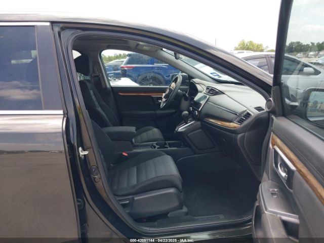 7FARW1H5XHE020379 Honda CR-V EX