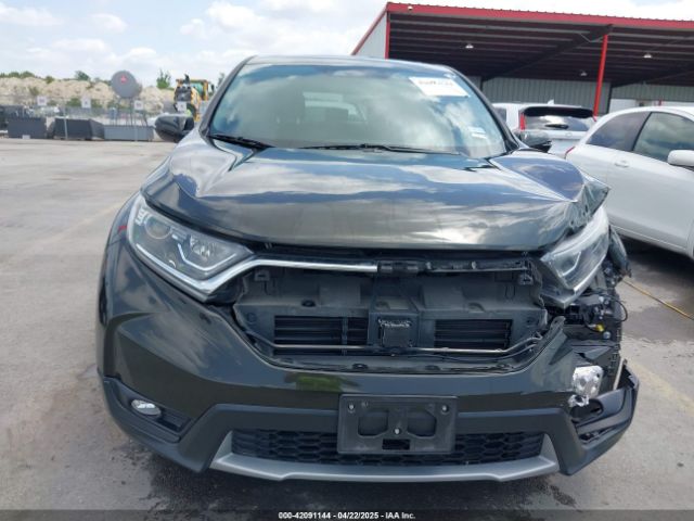 7FARW1H5XHE020379 Honda CR-V EX