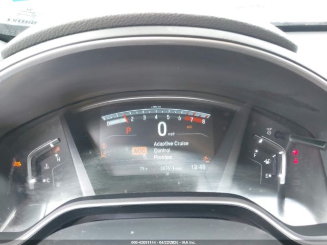 7FARW1H5XHE020379 Honda CR-V EX