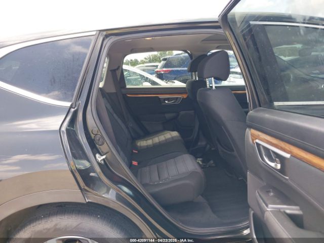 7FARW1H5XHE020379 Honda CR-V EX