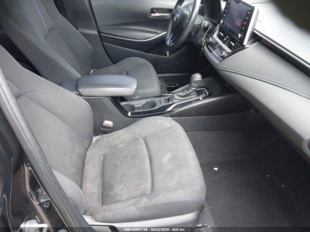 5YFS4RCE6LP008655 Toyota COROLLA SE