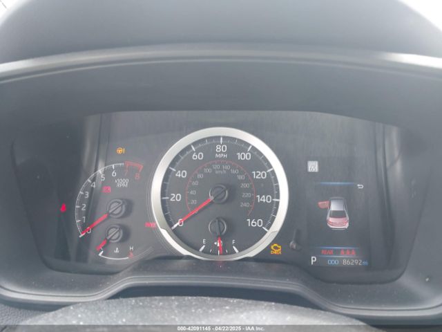5YFS4RCE6LP008655 Toyota COROLLA SE