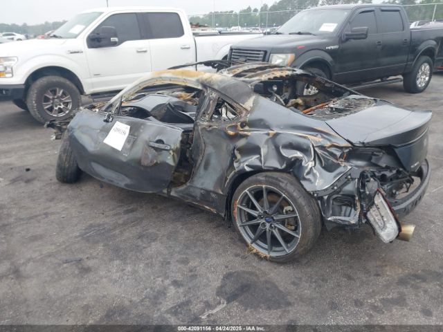 2023 SUBARU BRZ JF1ZDBE12P9706522 Photo 2