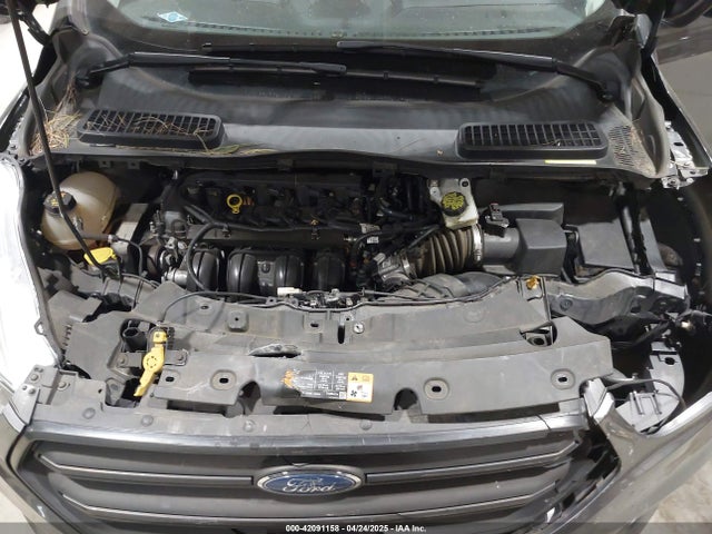 1FMCU0F73HUE27954 Ford ESCAPE S