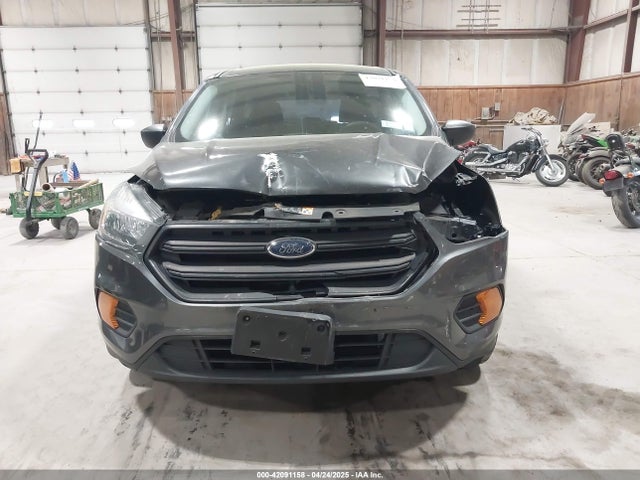 1FMCU0F73HUE27954 Ford ESCAPE S