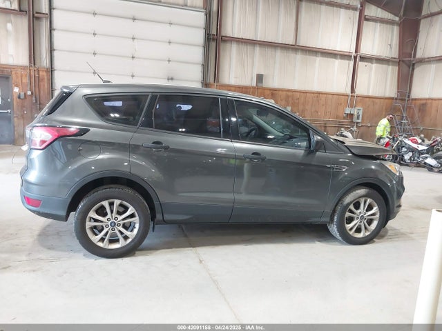 1FMCU0F73HUE27954 Ford ESCAPE S