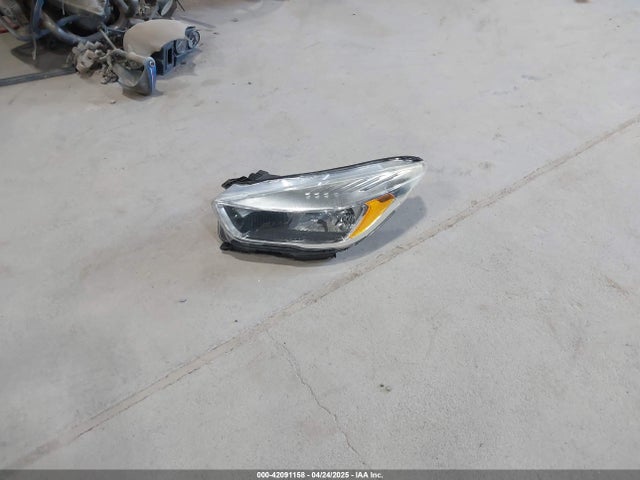 1FMCU0F73HUE27954 Ford ESCAPE S